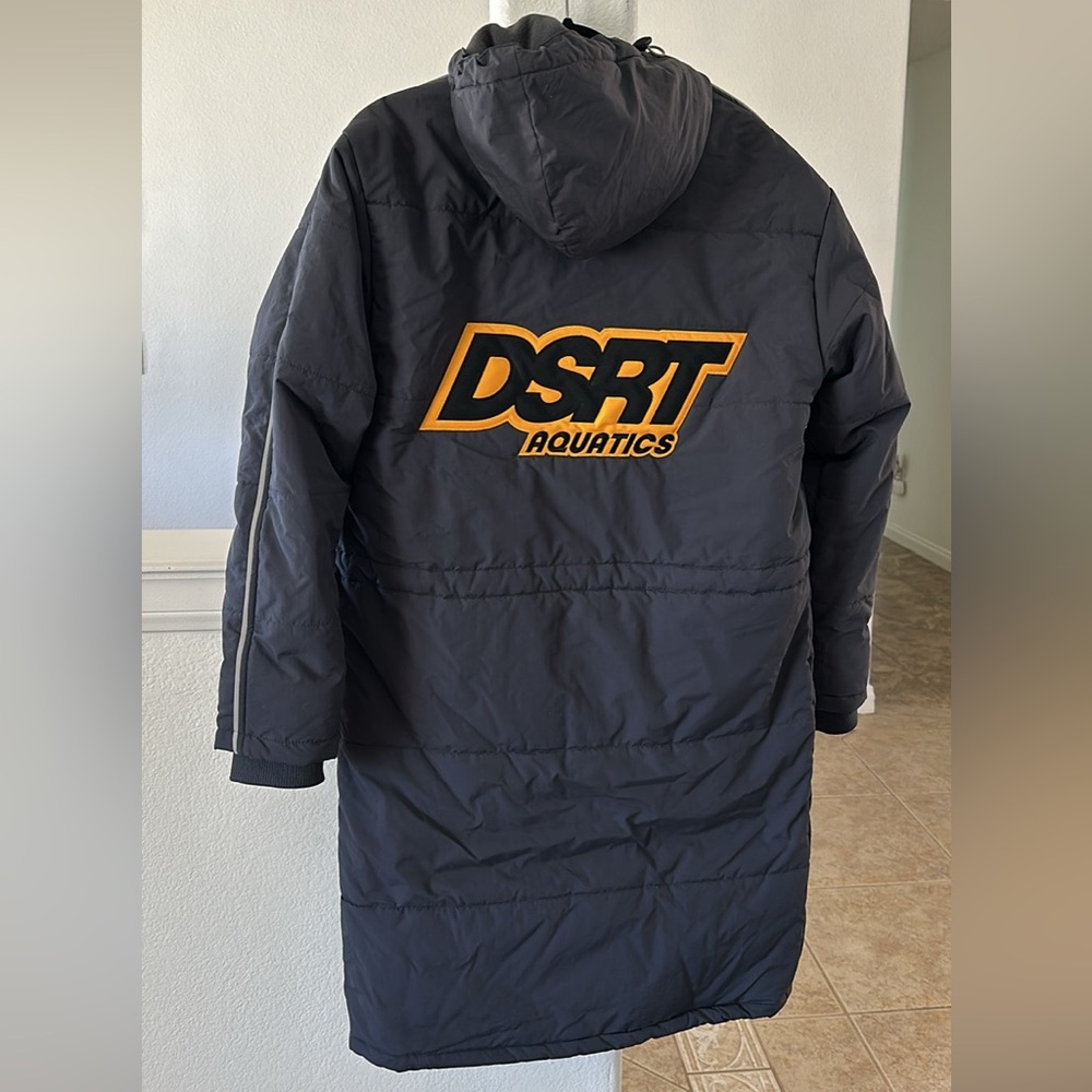 Arena Parka